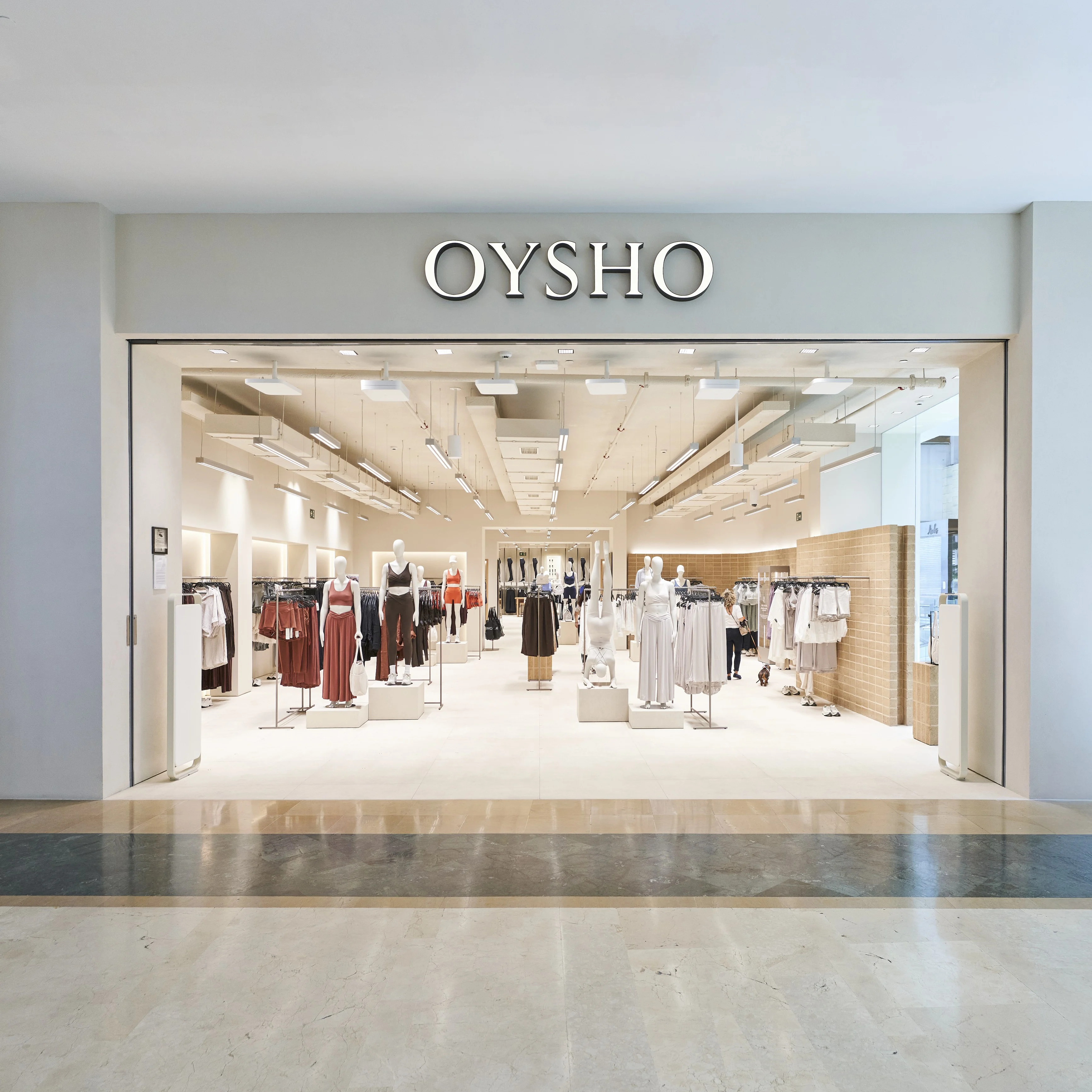 Oysho