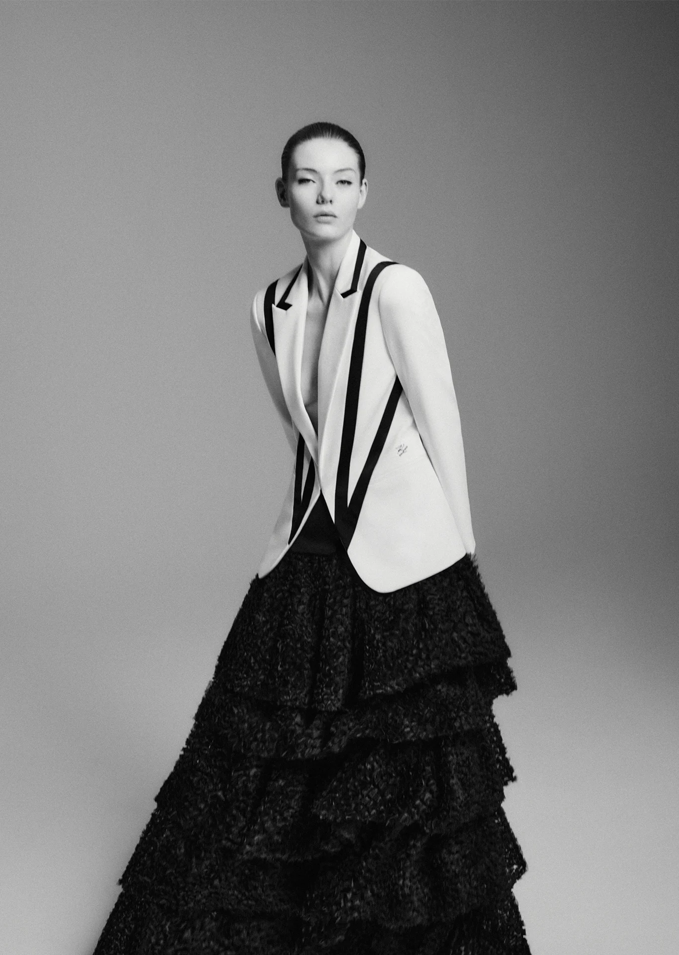 KARL LAGERFELD