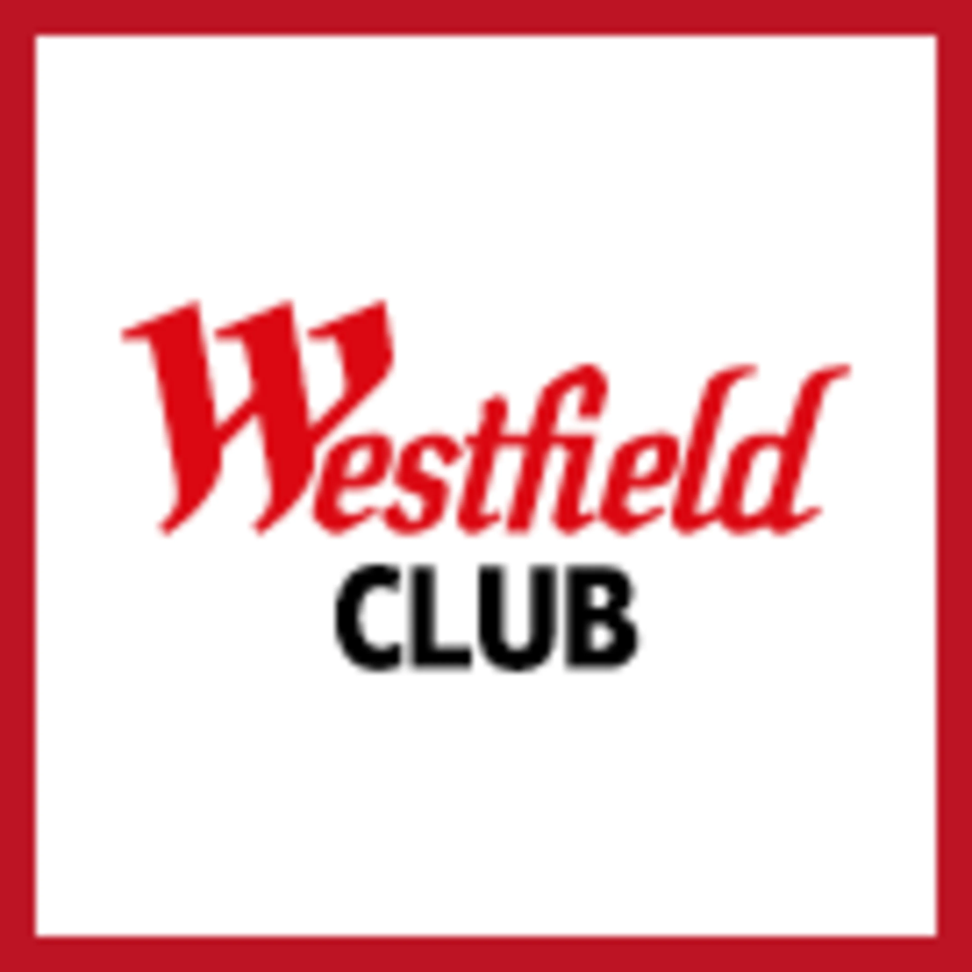 Logo Westfield Club