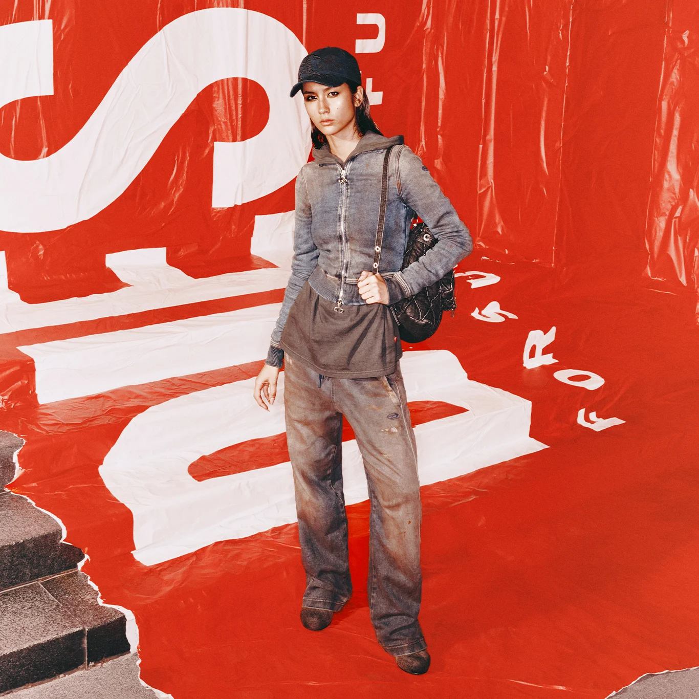 DIESEL