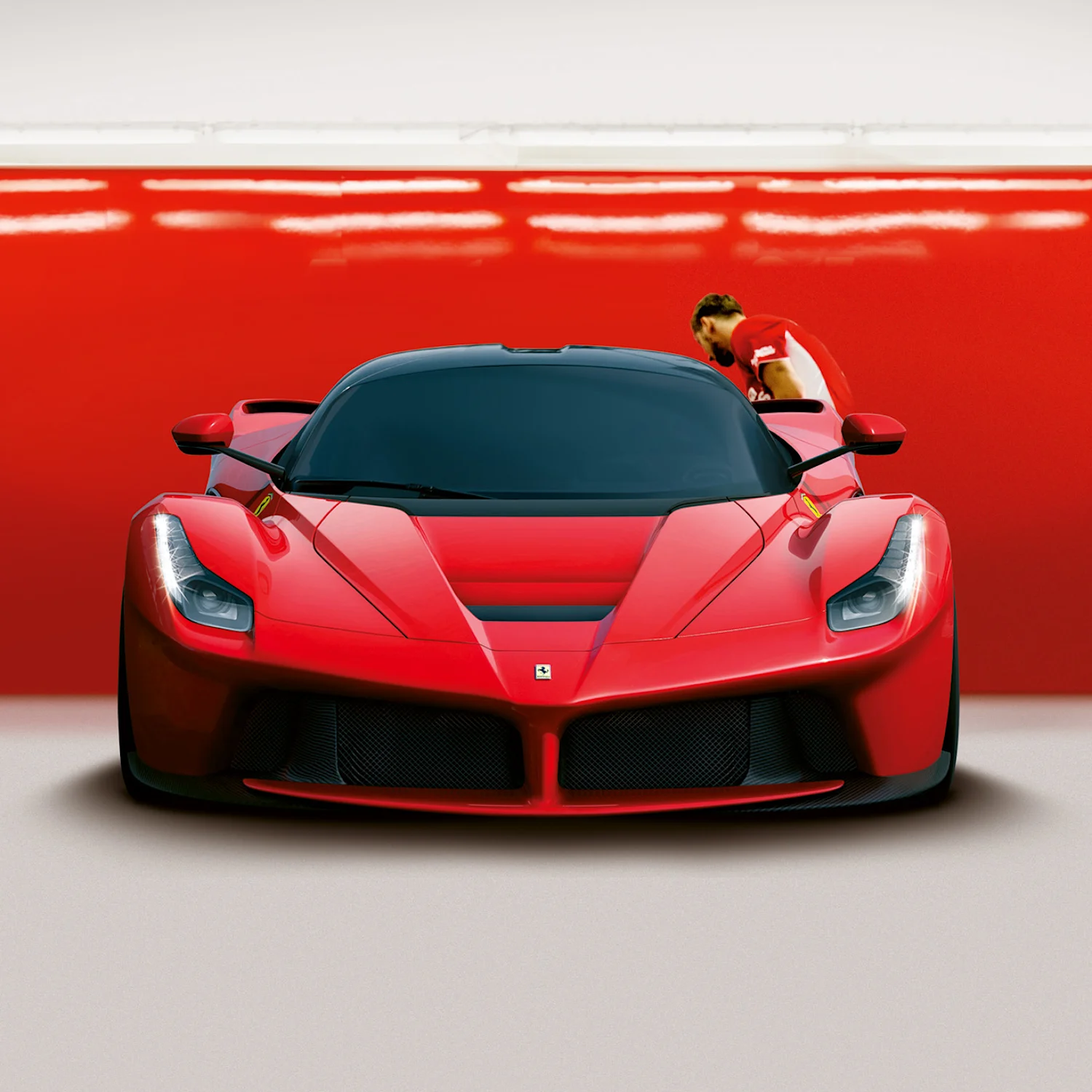 AUTOMYČKA